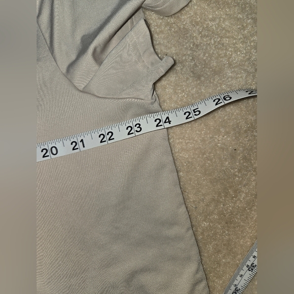 Adidas x Zoe Saldana Women's XL Aeroready Athletic Tee - Picture 8 of 11